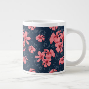 Jumbo-Tasse