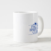 Jumbo-Tasse (Vorderseite Rechts)