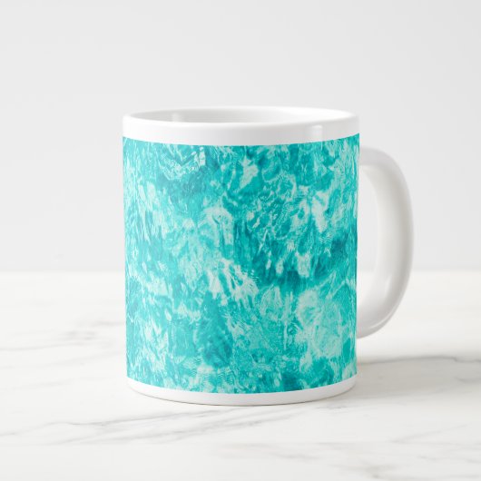 Jumbo-Tasse (Vorderseite Rechts)