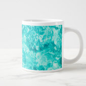 Jumbo-Tasse (Rechts)