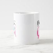 Jumbo-Tasse (Vorderseite)