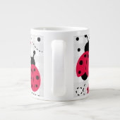 Jumbo-Tasse (Rückseite)