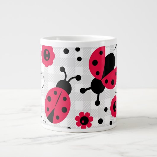 Jumbo-Tasse (Vorderseite)