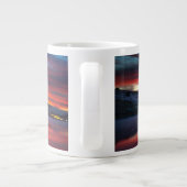 Jumbo-Tasse (Rückseite)