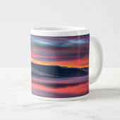 Jumbo-Tasse (Vorderseite Rechts)