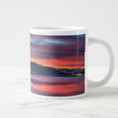 Jumbo-Tasse (Rechts)