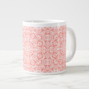 Jumbo-Tasse