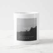 ☕️ Jumbo-Tasse (Vorderseite)