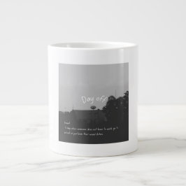 ☕️ Jumbo-Tasse