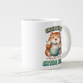 - Jumbo-Tasse (Vorderseite Rechts)