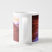 Jumbo-Tasse (Rückseite)