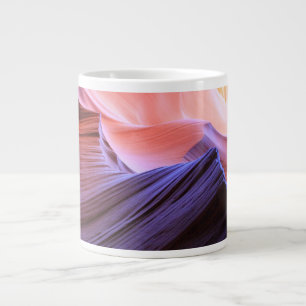 Jumbo-Tasse