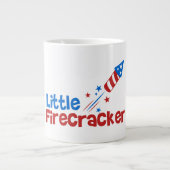 Jumbo-Tasse (Vorderseite)