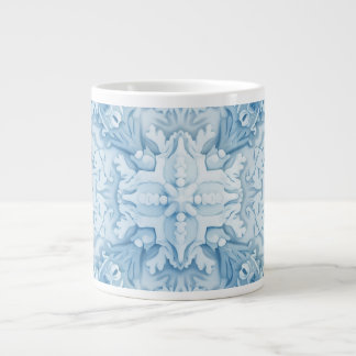 Jumbo-Tasse