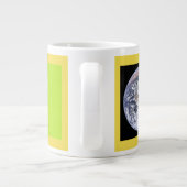 Jumbo-Tasse (Rückseite)