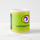 Jumbo-Tasse (Vorderseite)