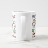 Jumbo-Tasse (Rückseite)