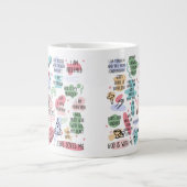 Jumbo-Tasse (Vorderseite)