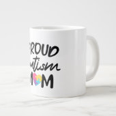 Jumbo-Tasse (Vorderseite Rechts)