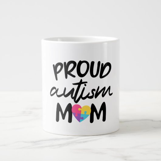 Jumbo-Tasse (Vorderseite)