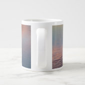 Jumbo-Tasse (Rückseite)