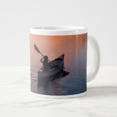 Jumbo-Tasse (Vorderseite Rechts)