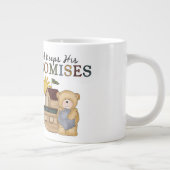 - Jumbo-Tasse (Rechts)