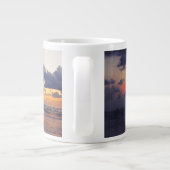 Jumbo-Tasse (Rückseite)