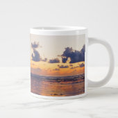 Jumbo-Tasse (Rechts)