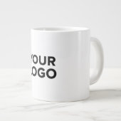Jumbo-Tasse (Vorderseite Rechts)