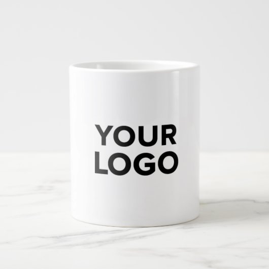 Jumbo-Tasse (Vorderseite)