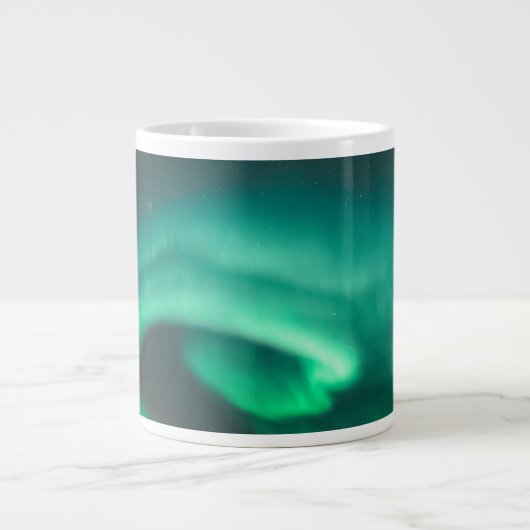 Jumbo-Tasse (Vorderseite)
