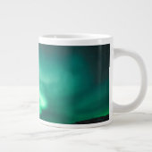 Jumbo-Tasse (Rechts)