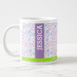 Jumbo-Tasse