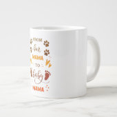 Jumbo-Tasse (Vorderseite Rechts)