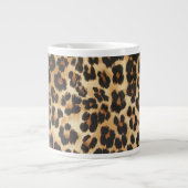 Jumbo-Tasse (Vorderseite)