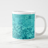 Jumbo-Tasse (Rechts)