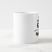 Jumbo-Tasse (Vorderseite)