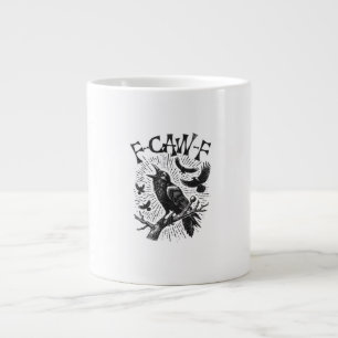 Jumbo-Tasse