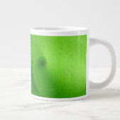 Jumbo-Tasse (Rechts)