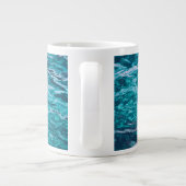 Jumbo-Tasse (Rückseite)