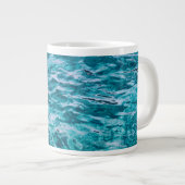 Jumbo-Tasse (Vorderseite Rechts)
