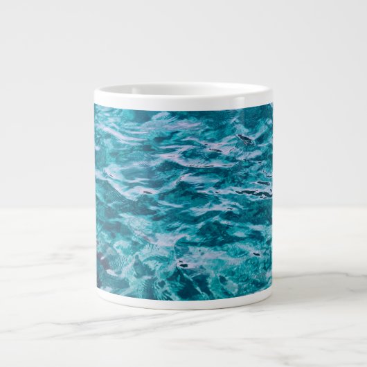 Jumbo-Tasse (Vorderseite)
