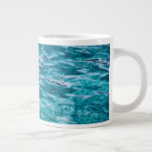 Jumbo-Tasse (Rechts)