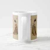 Jumbo-Tasse (Rückseite)