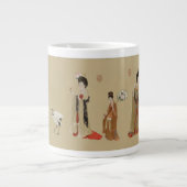 Jumbo-Tasse (Vorderseite)