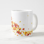 Jumbo-Tasse (Vorderseite Rechts)