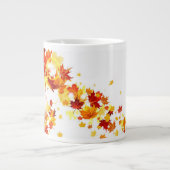 Jumbo-Tasse (Vorderseite)