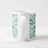 Jumbo-Tasse (Rückseite)