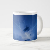 Jumbo-Tasse (Vorderseite Rechts)